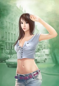 愛你入骨·隱婚總裁,請簽字