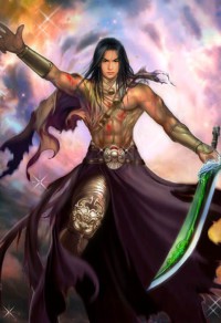異世之召喚億萬神魔
