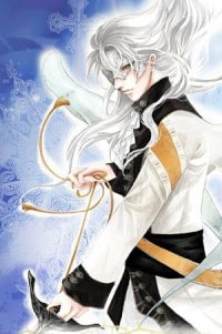 征服者的慾望