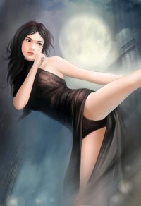 玄冥扇