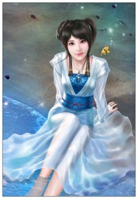 鬥羅之黑暗墮天使