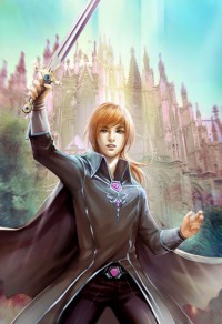 小溫柔