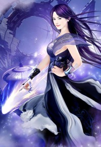 過時花魁(女尊)