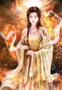 閒花弄影