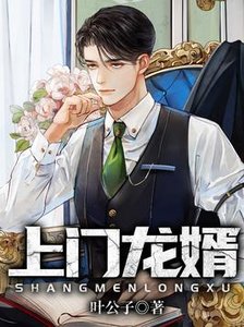 上門龍婿(超級王者)
