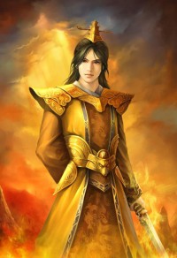 （琅琊榜同人）琅琊榜蘇凰：兄長，你不要我了麼