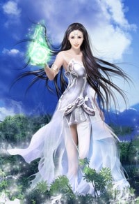 女王大人很委屈
