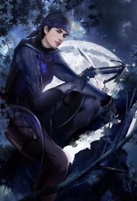錦繡良田之農女掌家